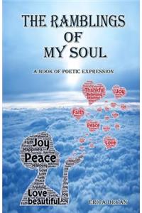 Ramblings Of My Soul