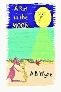 A Rat To The Moon