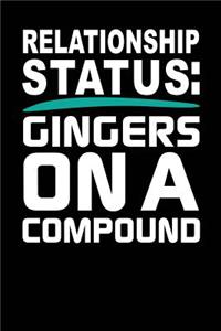 Relationship Status