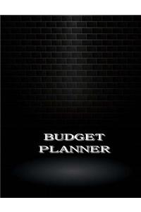 Budget Planner