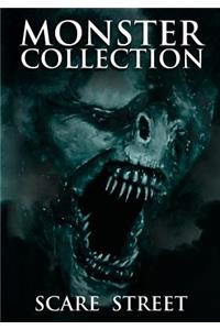 Monster Collection