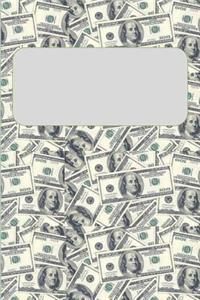 Money Moves Notebook
