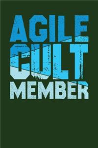 Agile Cult Member