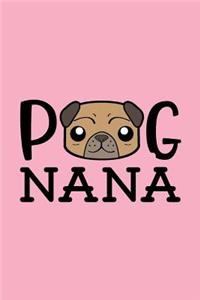 Pug Nana