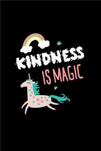 Kindness Is Magic