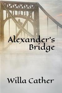 Alexander's Bridge