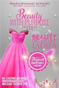 Beauty With Purpose
