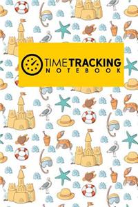 Time Tracking Notebook