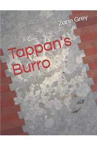 Tappan's Burro
