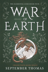 War of Earth