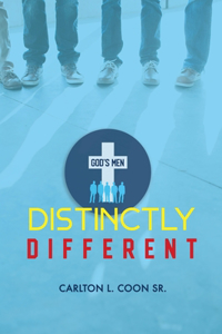 Distinctly Different