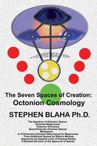 Seven Spaces of Creation