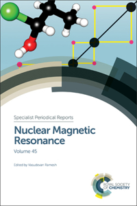 Nuclear Magnetic Resonance