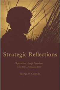 Strategic Reflections