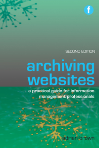 Archiving Websites