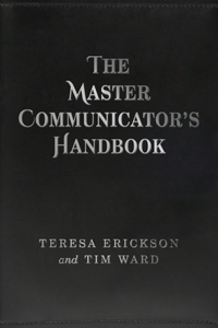 Master Communicator's Handbook