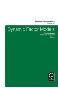 Dynamic Factor Models