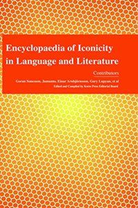 Encyclopaedia of Iconicity in Language and Literature