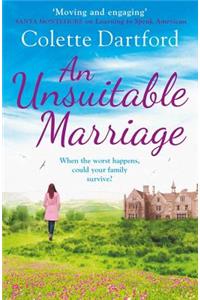 Unsuitable Marriage