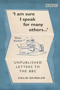 I’m Sure I Speak For Many Others…