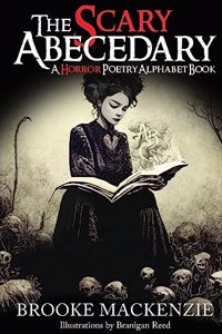 Scary Abecedary