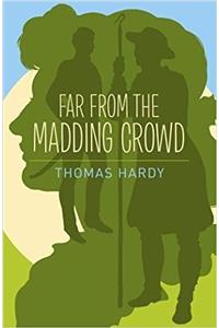 Far from the Madding Crowd