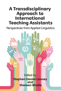 Transdisciplinary Approach to International Teaching Assistants