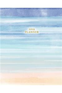 2019 Planner