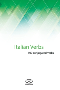 Italian verbs