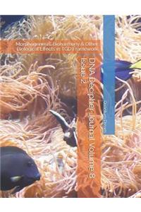 DNA Decipher Journal Volume 8 Issue 2