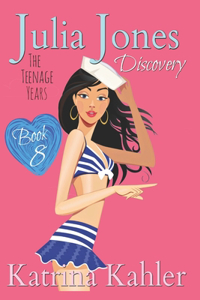 Julia Jones - The Teenage Years