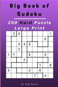 Big Book of Sudoku