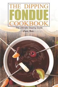 Dipping Fondue Cookbook