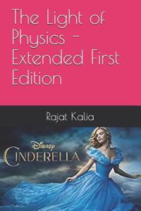 The Light of Physics - Extended First Edition