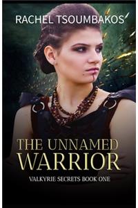 Unnamed Warrior