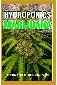 Hydroponics Marijuana