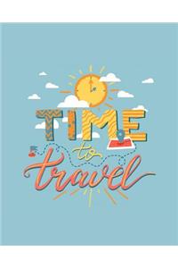 Time to Travel