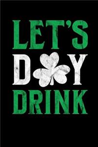 Let's Day Drink