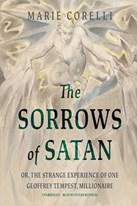 Sorrows of Satan Lib/E