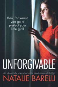 Unforgivable