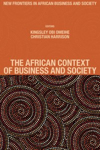 African Context of Business and Society