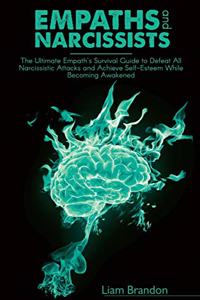 Empaths and Narcissists