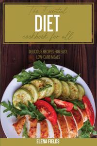 The Essential Diet Cookbook for All