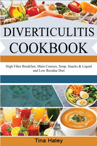 Diverticulitis Cookbook