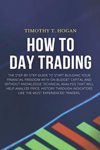 How to Day Trading