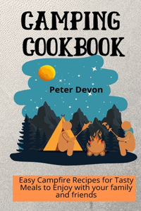 Camping Cookbook
