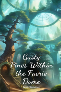 Gusty Pines Within the Faerie Dome