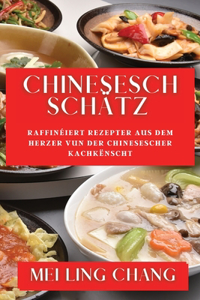 Chinesesch Schätz