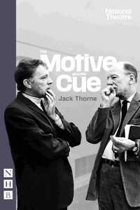 Motive and the Cue