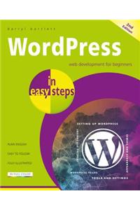 Wordpress in Easy Steps